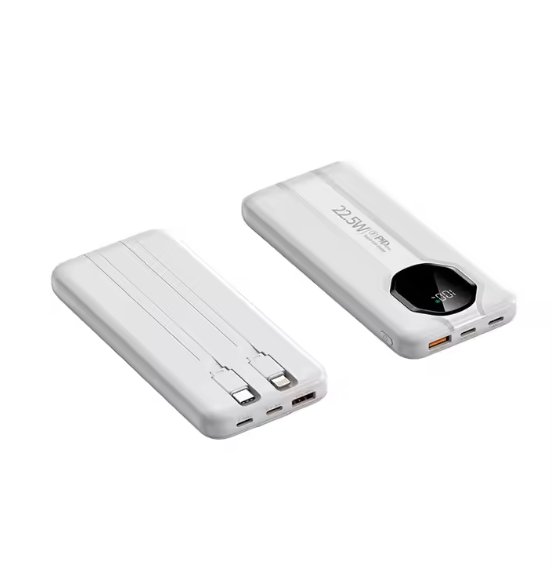 Watt Pack Power Bank