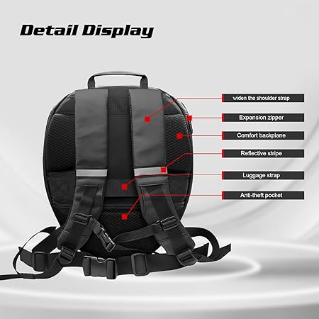 Digital Backpack